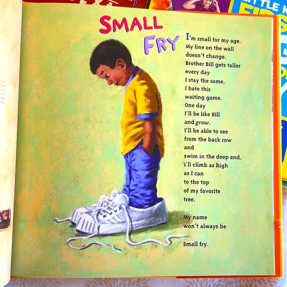 Kids books bundle - Picture 13 of 16